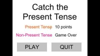 Cкриншот Catch the Present Tense, изображение № 1784798 - RAWG