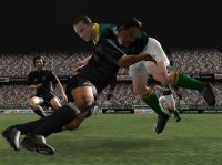 Cкриншот Rugby 2005, изображение № 417679 - RAWG