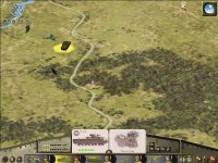 Cкриншот Panzer General 3: Scorched Earth, изображение № 316372 - RAWG