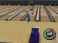 Cкриншот PBA Bowling 2000, изображение № 298778 - RAWG
