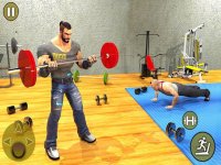 Cкриншот Virtual Gym Buddy Simulator 3D, изображение № 1795491 - RAWG