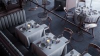 Cкриншот Elysium Restaurant, изображение № 3534997 - RAWG