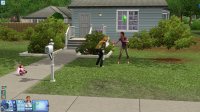 Cкриншот Sims 3: Сверхъестественное, The, изображение № 596168 - RAWG
