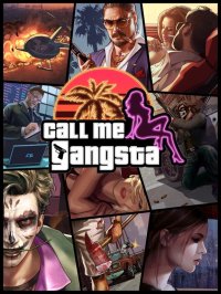 Cкриншот Call me a Gangsta, изображение № 2714657 - RAWG