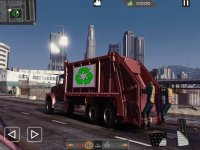 Cкриншот Garbage Truck Recyclng Sim 21, изображение № 2826421 - RAWG