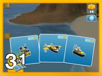 Cкриншот LEGO Creator Islands, изображение № 881051 - RAWG