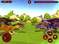 Cкриншот Dragon War Transformation, изображение № 2769733 - RAWG