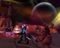 Cкриншот World of Warcraft: The Burning Crusade, изображение № 433280 - RAWG