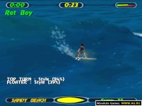 Cкриншот Championship Surfer, изображение № 334168 - RAWG