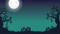 Cкриншот O Curioso Halooween de Uno Button, изображение № 2229164 - RAWG