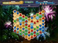 Cкриншот Runes Of The Ancient Forest — Matching Game, изображение № 969354 - RAWG