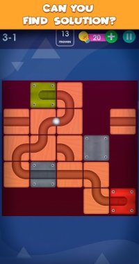 Cкриншот Smart Puzzles Collection, изображение № 2083008 - RAWG