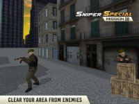 Cкриншот Furious Sniper Shooter, изображение № 1780089 - RAWG