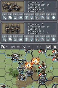 Cкриншот Commander: Europe at War, изображение № 457040 - RAWG