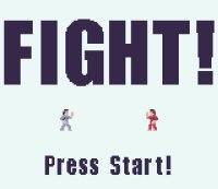 Cкриншот FIGHT! (um3k), изображение № 2512720 - RAWG