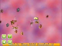 Cкриншот Flying Bug Smasher, изображение № 2178250 - RAWG