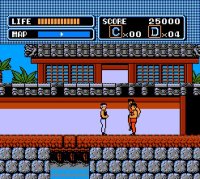 Cкриншот The Karate Kid, изображение № 736367 - RAWG