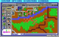 Cкриншот SimCity (1989), изображение № 323483 - RAWG