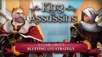 Cкриншот King and Assassins: The Board Game, изображение № 810323 - RAWG