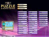 Cкриншот Hoyle Puzzle & Board Games (2009), изображение № 339197 - RAWG