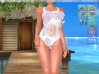 Cкриншот Sexy Beach 3, изображение № 460213 - RAWG