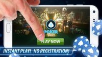 Cкриншот Poker Blitz, изображение № 1513701 - RAWG
