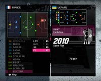 Cкриншот Pro Evolution Soccer 2010, изображение № 526482 - RAWG