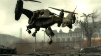 Cкриншот Fallout 3, изображение № 119088 - RAWG