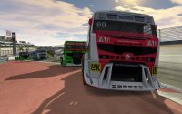 Cкриншот Truck Racing by Renault Trucks, изображение № 541992 - RAWG
