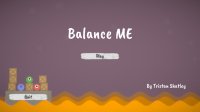 Cкриншот Balance Me (WebGL Version), изображение № 2363987 - RAWG