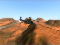 Cкриншот Chopper Battle, изображение № 517150 - RAWG