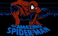 Cкриншот Amazing Spider-Man, The (1989), изображение № 322733 - RAWG