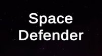 Cкриншот Space Defender (steelball), изображение № 2539940 - RAWG