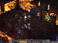 Cкриншот Diablo II: Lord of Destruction, изображение № 322364 - RAWG