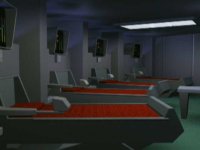 Cкриншот Star Trek: Secret of Vulcan Fury, изображение № 383259 - RAWG