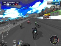 Cкриншот MotoGP 2, изображение № 361919 - RAWG