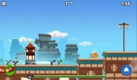 Cкриншот Ninja Race - Fun Run Multiplayer, изображение № 1344360 - RAWG