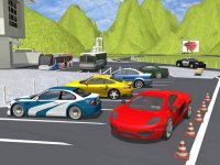 Cкриншот Ridiculous Parking of Real Racing Rivals Sports Car, изображение № 1757458 - RAWG