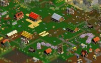 Cкриншот Farm World, изображение № 85441 - RAWG