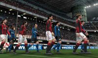 Cкриншот Pro Evolution Soccer 2011 3D, изображение № 259704 - RAWG