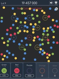 Cкриншот Balls Control, изображение № 907386 - RAWG
