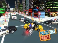 Cкриншот Crime City Stunt Police Bike, изображение № 2125871 - RAWG