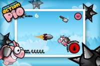 Cкриншот Super Turbo Action Pig, изображение № 53920 - RAWG