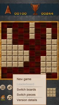 Cкриншот Wooden Block Puzzle Game, изображение № 1374188 - RAWG