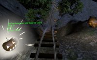Cкриншот Rail Road Redemption VR, изображение № 1736628 - RAWG