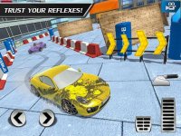 Cкриншот Car Driving Duels: Multiplayer Race, изображение № 1556845 - RAWG