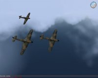 Cкриншот Битва за Британию 2: Крылья победы, изображение № 417263 - RAWG