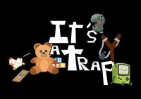 Cкриншот It's a Trap (itch) (CarlosParis), изображение № 1837167 - RAWG