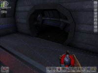 Cкриншот Deus Ex, изображение № 300562 - RAWG