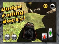 Cкриншот 3D Off-Road Truck Parking Extreme - Dirt Racing Stunt Simulator FREE, изображение № 1748151 - RAWG